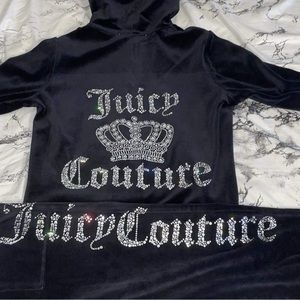 Juicy couture set